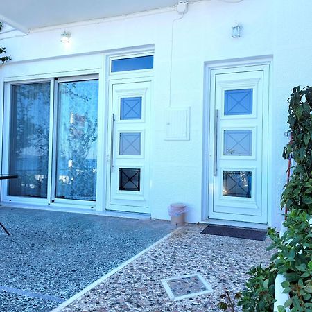 Antony'S Apartment Sea View Τυρός Εξωτερικό φωτογραφία