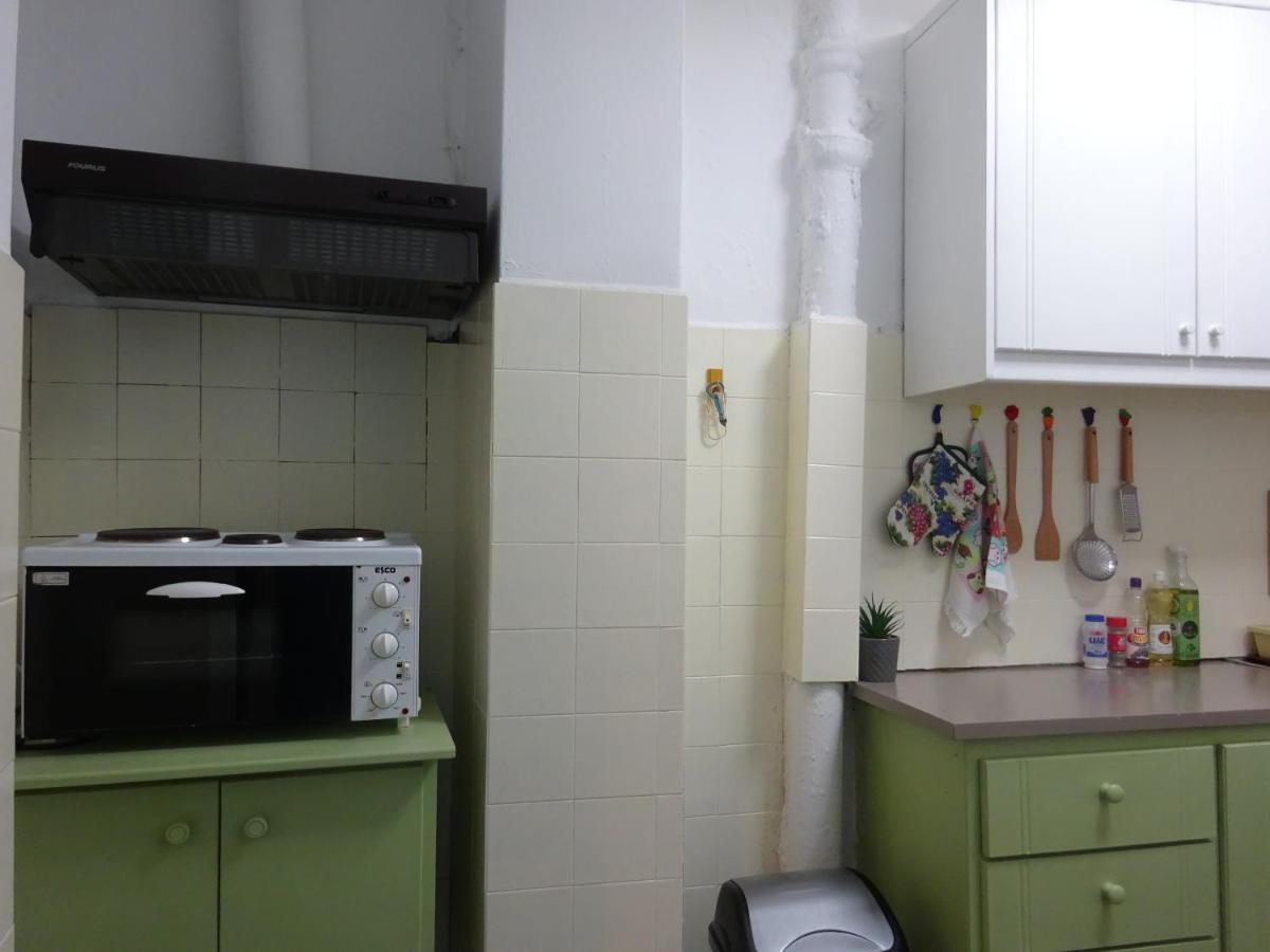 Antony'S Apartment Sea View Τυρός Εξωτερικό φωτογραφία