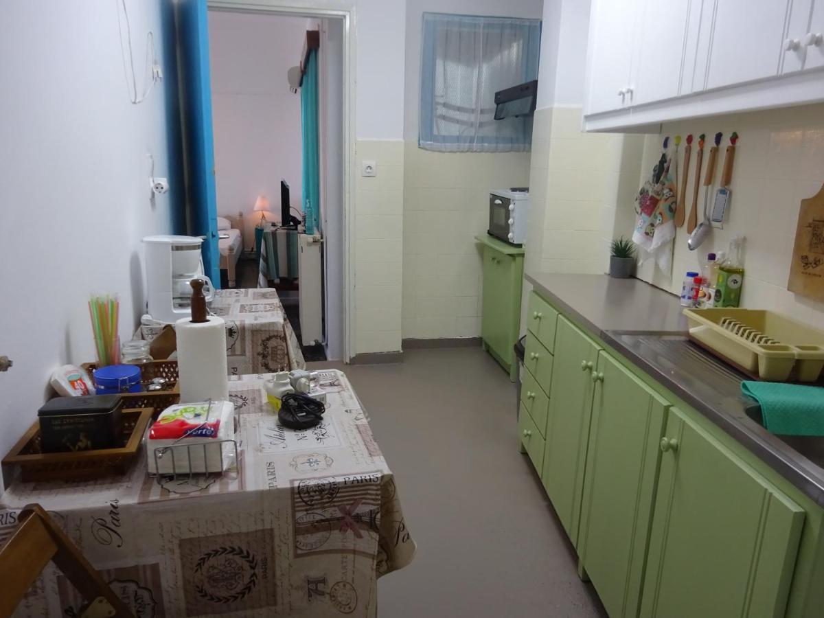 Antony'S Apartment Sea View Τυρός Εξωτερικό φωτογραφία