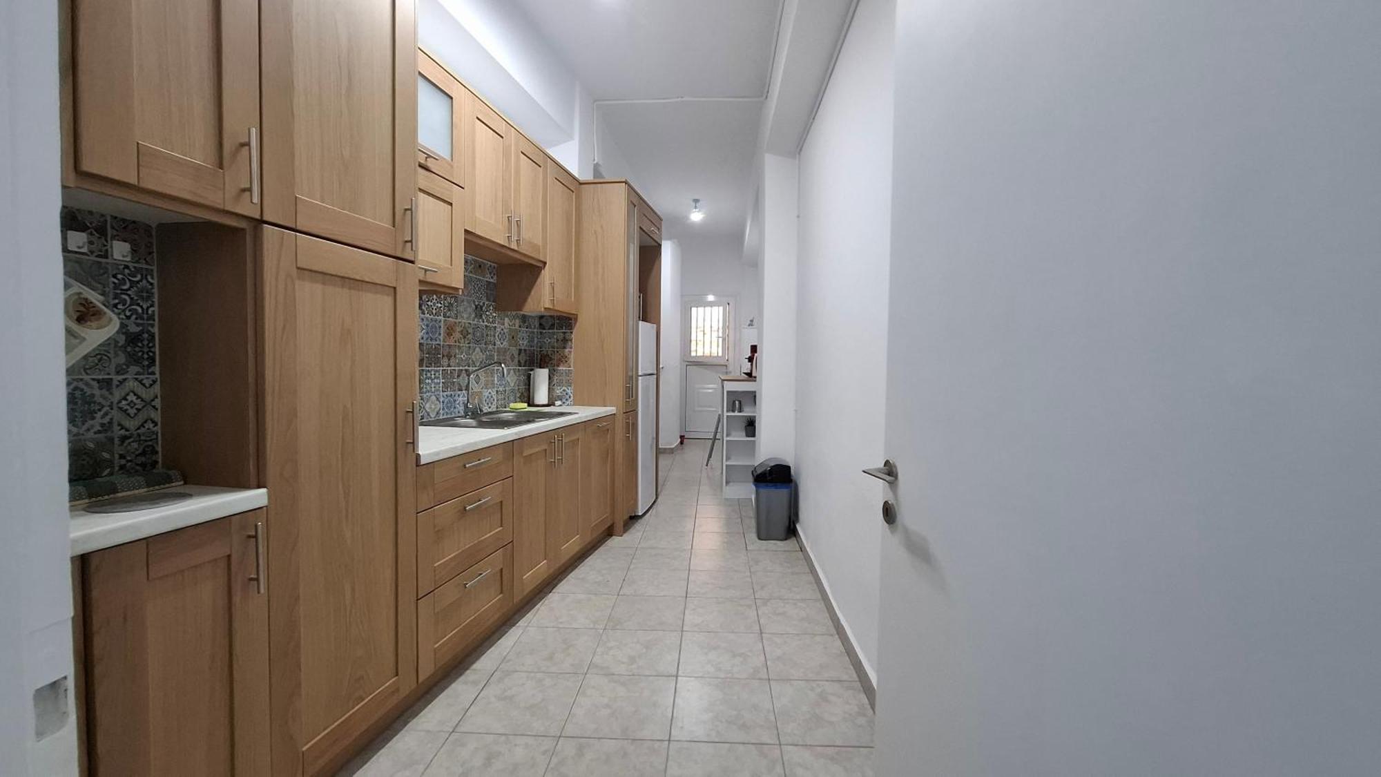 Antony'S Apartment Sea View Τυρός Εξωτερικό φωτογραφία