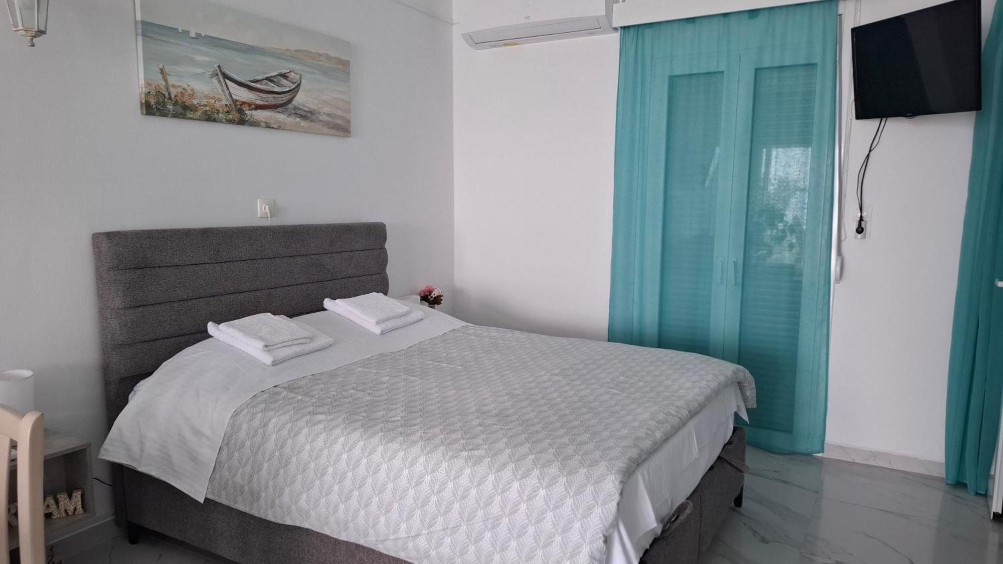 Antony'S Apartment Sea View Τυρός Εξωτερικό φωτογραφία