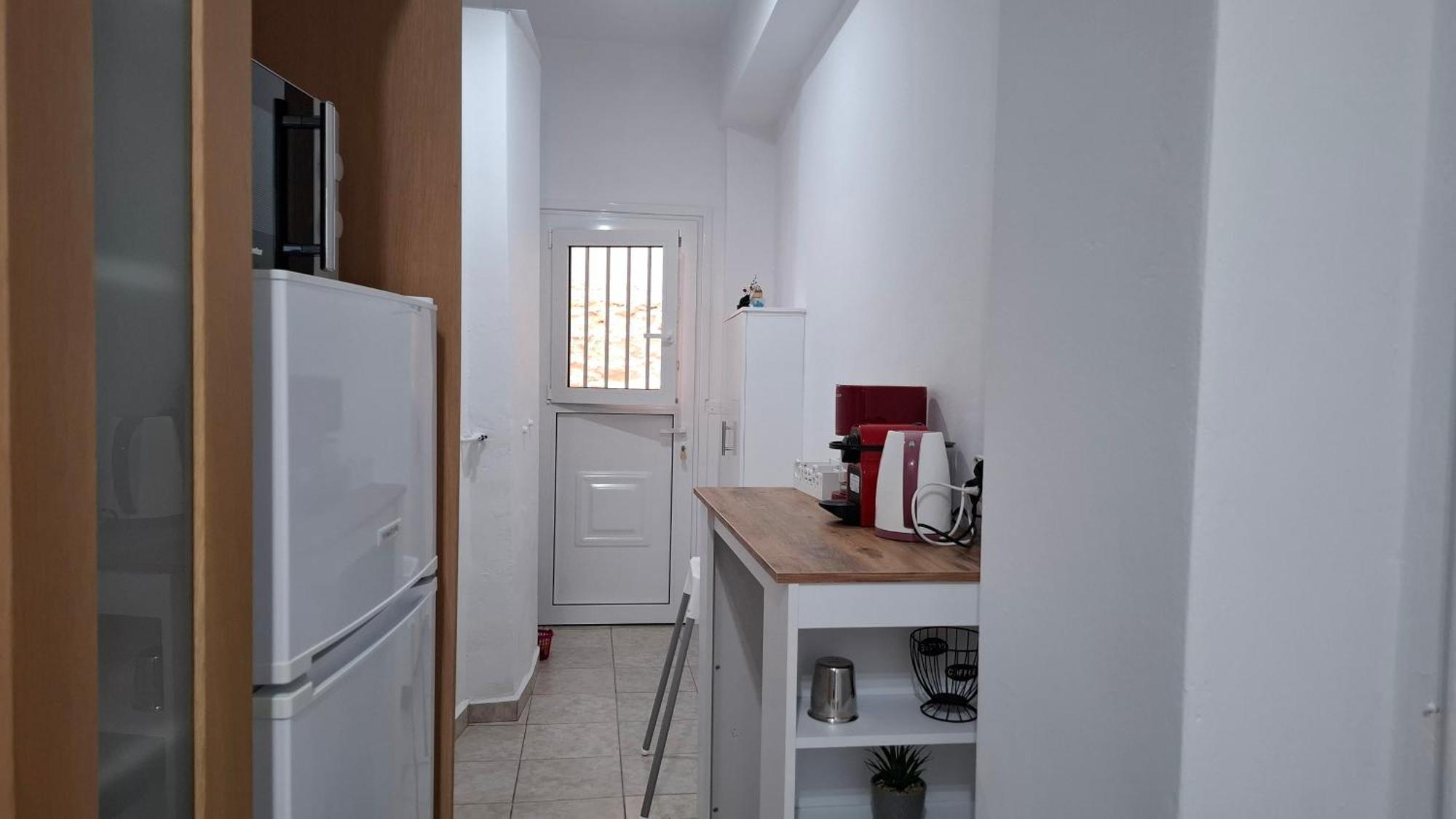 Antony'S Apartment Sea View Τυρός Εξωτερικό φωτογραφία