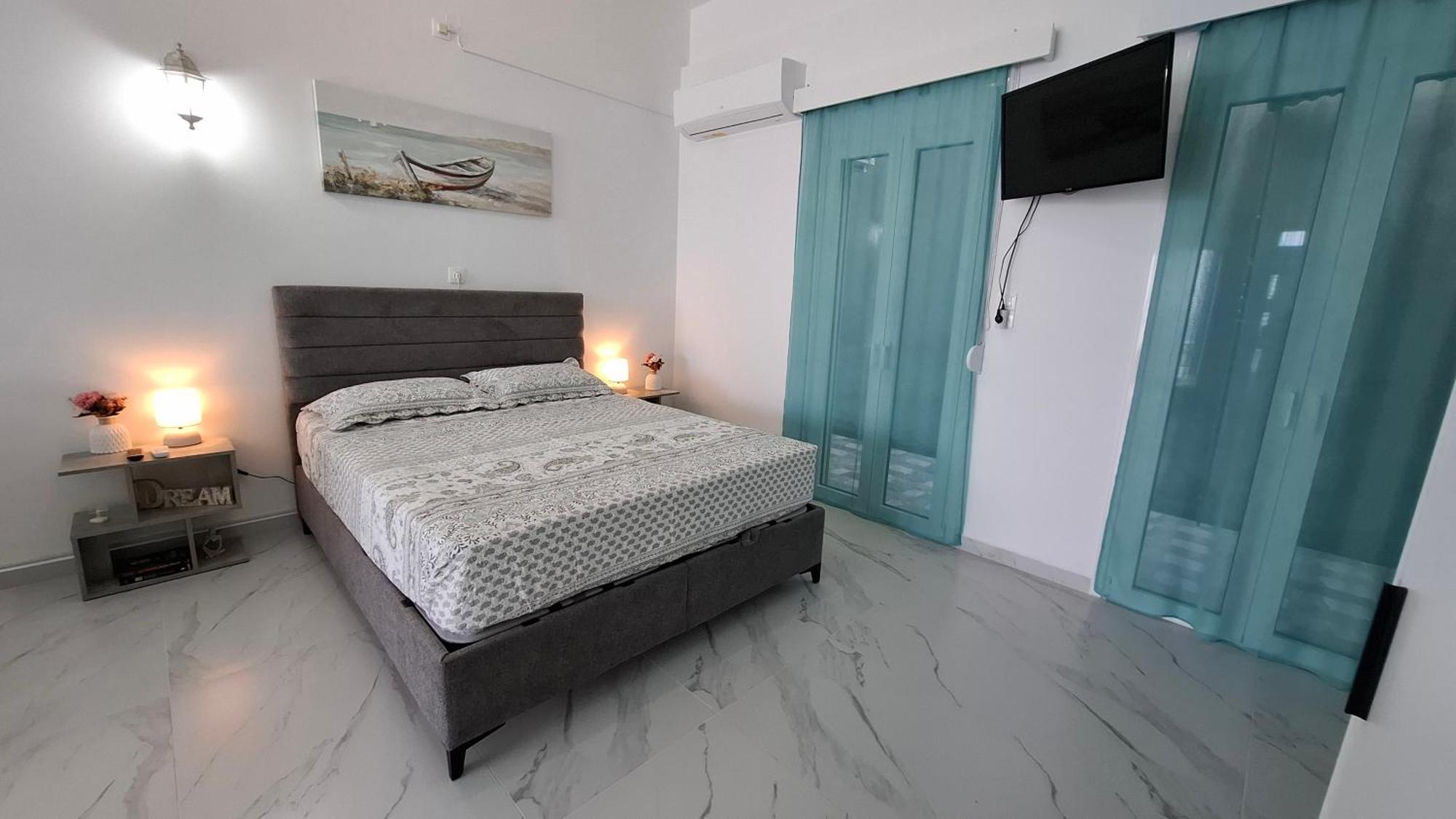 Antony'S Apartment Sea View Τυρός Εξωτερικό φωτογραφία
