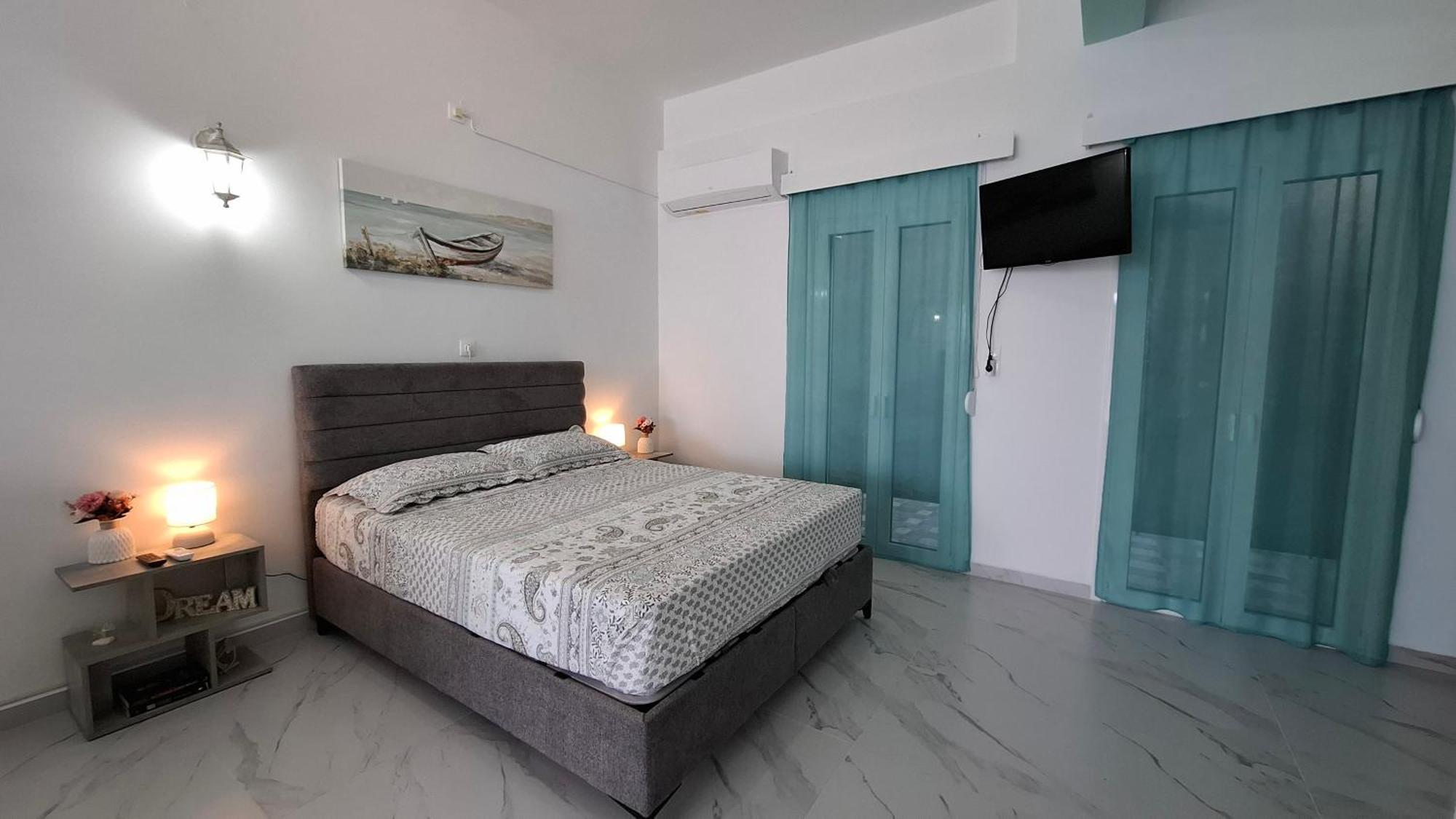 Antony'S Apartment Sea View Τυρός Εξωτερικό φωτογραφία