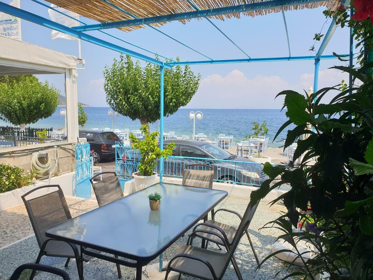 Antony'S Apartment Sea View Τυρός Εξωτερικό φωτογραφία